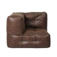 Detailed information about the product Bean Bag Cover Chair Modular