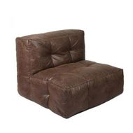 Detailed information about the product Bean Bag Cover Chair Modular