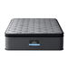 Bed Mattress Giselle 34cm King Single. Available at Crazy Sales for $249.95