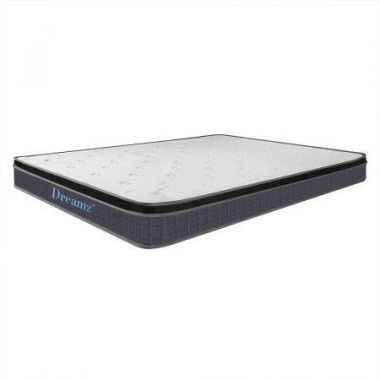 Bedding Mattress Spring Double