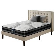 Detailed information about the product Bedra Single Mattress Breathable Luxury Bed Bonnell Spring Foam Medium 18cm