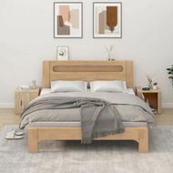 Detailed information about the product Bedside Cabinets 2 pcs Sonoma Oak 50x39x47 cm