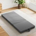 BedStory Folding Mattress Small Single Trifold Mattress with Firm Support Foam Washable Cover 10cm. Available at Crazy Sales for $99.95