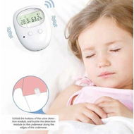 Detailed information about the product Bedwetting Remind Alarm, Wireless Bedwetting Alarm 10to20M Range Vibration Reminding Pee Alarm with Receiver for Boys Grils Kids Potty Training Elder Care