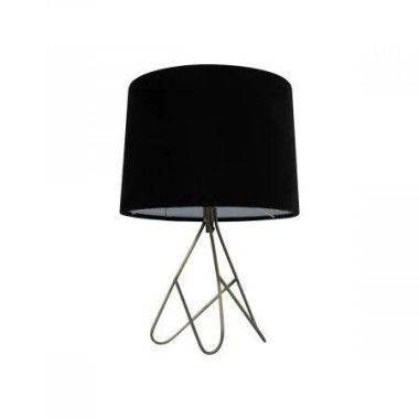 Belira Table Lamp - Antique Brass