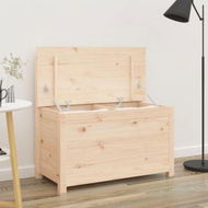 Detailed information about the product Bench 80x41x77 cm Solid Wood Pine