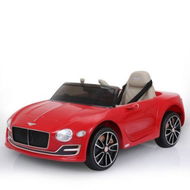 Detailed information about the product Bentley Exp 12 Speed 6E Licensed Kids Ride On Electric Car Remote Control - Red