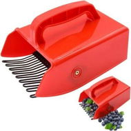 Detailed information about the product Berry PickerBerry Pickers And Rakes With Metallic CombBlueberry Rake Scoop For BlueberriesLingonberries And Huckleberries