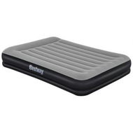 Detailed information about the product Bestway Air Bed Beds Mattress Premium Inflatable Built-in Pump Queen Size