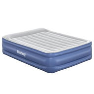 Detailed information about the product Bestway Air Bed Inflatable Mattress - Queen