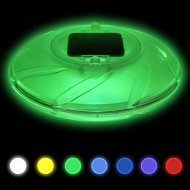 Detailed information about the product Bestway Floating Solar Light 58111