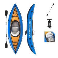 Detailed information about the product Bestway Hydro-Force 1 Person Inflatable Kayak