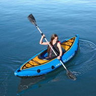 Detailed information about the product Bestway Hydro-Force 1 Person Inflatable Kayak