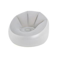 Detailed information about the product Bestway Inflatable Air Chair Sofa Lounge Seat LED Light