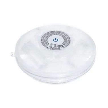 Bestway Pool Float Lamp LED Lights 7 Modes Multi Color Lamps For Pools