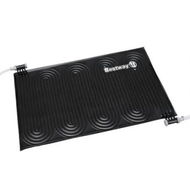 Detailed information about the product Bestway Solar Pool Heater Pad 110x171cm Boost Swimming Pool 3-5æŽ³C Warmer