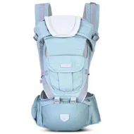 Detailed information about the product Bethbear 0 - 36 Months Baby Carrier Ergonomic Sling Backpack