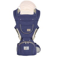 Detailed information about the product Bethbear 0 - 36 Months Baby Carrier Ergonomic Sling Backpack