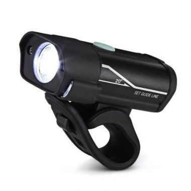 Bicycle LED Warning Side Light Cycling Equipment Accessory