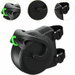 Bicycle Tow For Kids Retractable Bicycle Strap And Tow Rope Foldable Bicycle Traction Rope Compact Portable For Outdoor Family. Available at Crazy Sales for $19.99