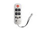 Big Button Simple TV Remote Universal Large Button Remote Control for Seniors and Kids. Available at Crazy Sales for $9.99