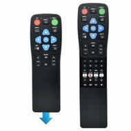 Detailed information about the product Big Button TV Remote for Seniors & Elderly Universal Remote with Large Buttons Ideal for Dementia & Low Vision Users
