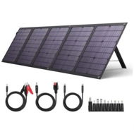 Detailed information about the product BigBlue Portable 100W Solar Panel Charger