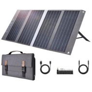 Detailed information about the product BigBlue Portable 36W Solar Panel Charger