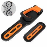 Detailed information about the product Bike Cycling Storage Rack Wall Bike Hanger Holder