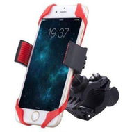 Detailed information about the product Bike Handlebars Mount Universal 360 Rotation Bicycle Motorcycle Handlebars Holder For Phones GPS