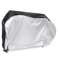 Detailed information about the product Bike Protective Rain Cover Water Resistant Dustproof UV With Keyhole