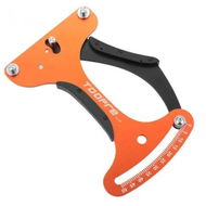 Detailed information about the product Bike Spoke Tension Meter Spoke Wrench, Adjustment Wheel Repair Road Bike Indicator Meter Tensiometer Tools