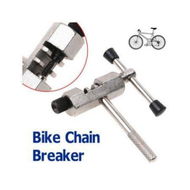 Detailed information about the product Bike Steel Chain Breaker Splitter Cutter Repair Tool For Cycling Bicycle