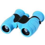 Detailed information about the product Binoculars for Kids High-Resolution 8x21,Gift for Boys & Girls Shockproof Compact Kids Binoculars (Blue)