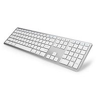 Detailed information about the product BK418 Bluetooth Keyboard 104 Keys For IOS Android Windows