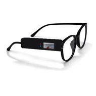 Detailed information about the product Black 2K HD HeadWorn Recorder Outdoor Sports Camera BodyWorn Life Video Artifact