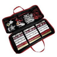 Detailed information about the product Black 82 x 34 x 13cm Christmas Wrapping Paper Storage Bag Christmas Tree Decorations Gift Storage