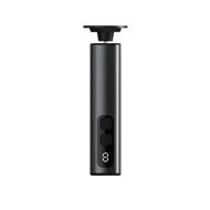 Detailed information about the product Black 9 Speed Adjustable Rechargeable Foot Grinder for Dead Skin Calluses Pedicure