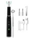 Black Dog Ultrasonic Pet Tartar Removal Tooth Cleaner Cat Teeth Cleaning. Available at Crazy Sales for $34.99