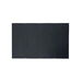 Black Four Fold 58x38cm Square Silicone Drain Mat Multifunctional Kitchen Drying Insulation Mat. Available at Crazy Sales for $19.99