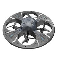 Detailed information about the product Black HD Aerial Photography Drone Light Switching UFO Foam Remote Control Aircraft,Intelligent Obstacle Avoidance And Anti-collision Quadcopter