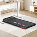 BLACK LORD Treadmill Electric Walking Pad Incline Shock Absorbers Home Gym Black. Available at Crazy Sales for $309.95