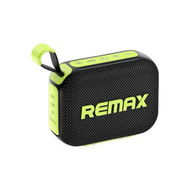 Detailed information about the product Black Outdoor Waterproof Bluetooth Speaker Portable Small RGB Lighting Wireless