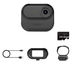 Black Pet Camera 32GB Card Magnetiic Charging HD Portable Recorder Outdoor Sports. Available at Crazy Sales for $59.99