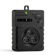 Detailed information about the product Black Professional Grade Dog Training Device Multifunctional Remote Control Anti-Barking USB Charging Outdoor Compatible