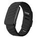 Black Silicone Sport Band Strap Comfort Adjustable Stylish Durable Waterproof Ideal for Fitness Lovers Replacement Wristband for Whoop 5.0. Available at Crazy Sales for $27.99
