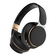 Detailed information about the product Black Wireless HeadMounted Bluetooth Headset Subwoofer Stereo Card Sports Computer Headset Compatible