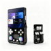 Black X36 Ultra 64G Handheld Game Console Android 10.0 4.2 Inch Screen Dual System WiFi 20000 Arcade Games 30 Emulation Systems Portable Retro Gaming. Available at Crazy Sales for $99.99