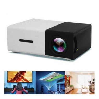 Unleash Savings in Projectors - RedTicket