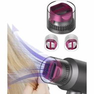 Detailed information about the product Blow Hair Dryer Nozzle Attachment for Dyson Supersonic Airwrap HD01 HD02 HD03 HD04 HD08 HD15 Diffuser Accessories Styling Tools